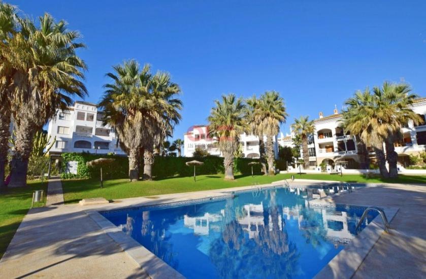 Villamartin Golf & Beach Dehesa de Campoamor (Orihuela Costa) Exterior photo