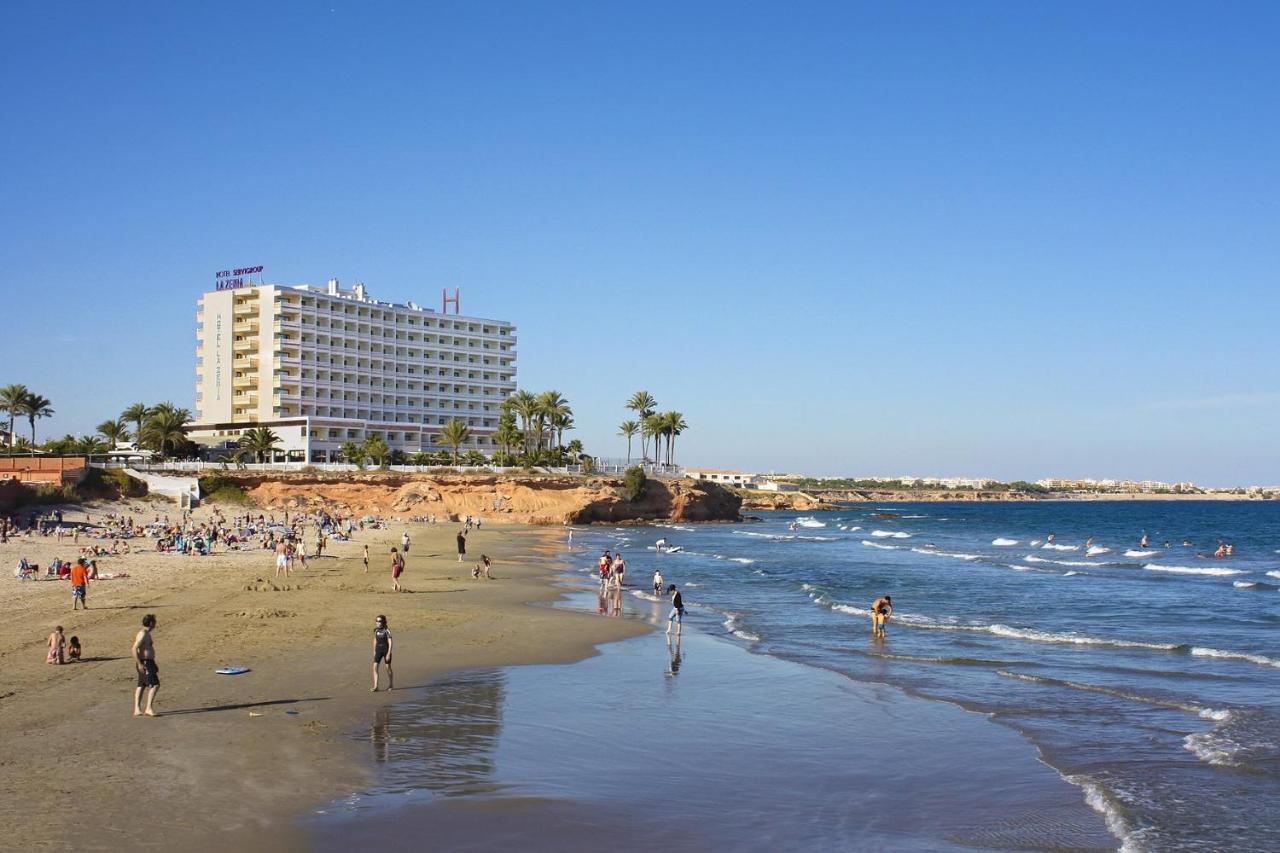 Villamartin Golf & Beach Dehesa de Campoamor (Orihuela Costa) Exterior photo