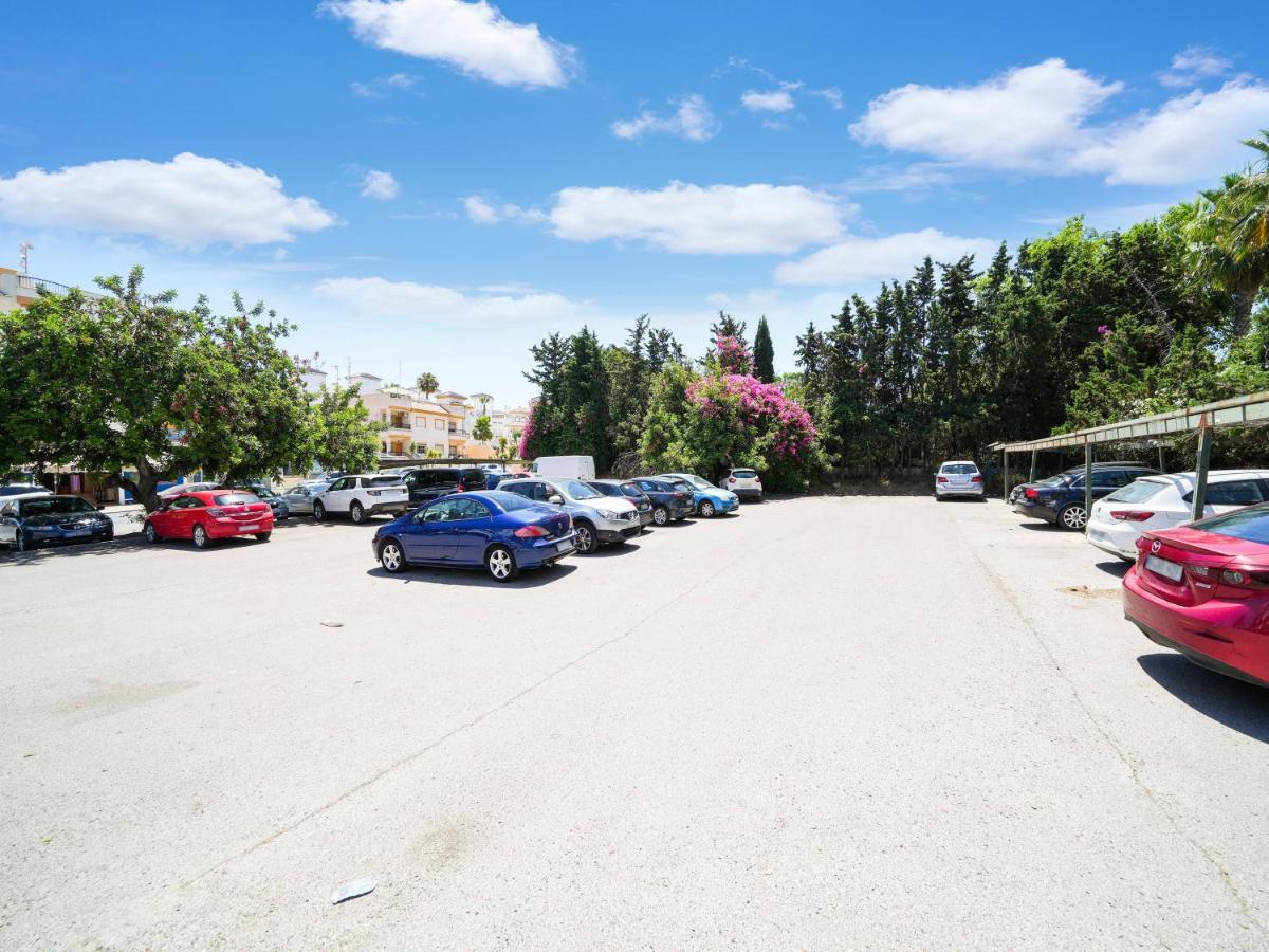 Villamartin Golf & Beach Dehesa de Campoamor (Orihuela Costa) Exterior photo