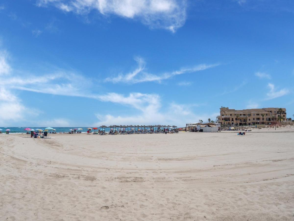 Villamartin Golf & Beach Dehesa de Campoamor (Orihuela Costa) Exterior photo