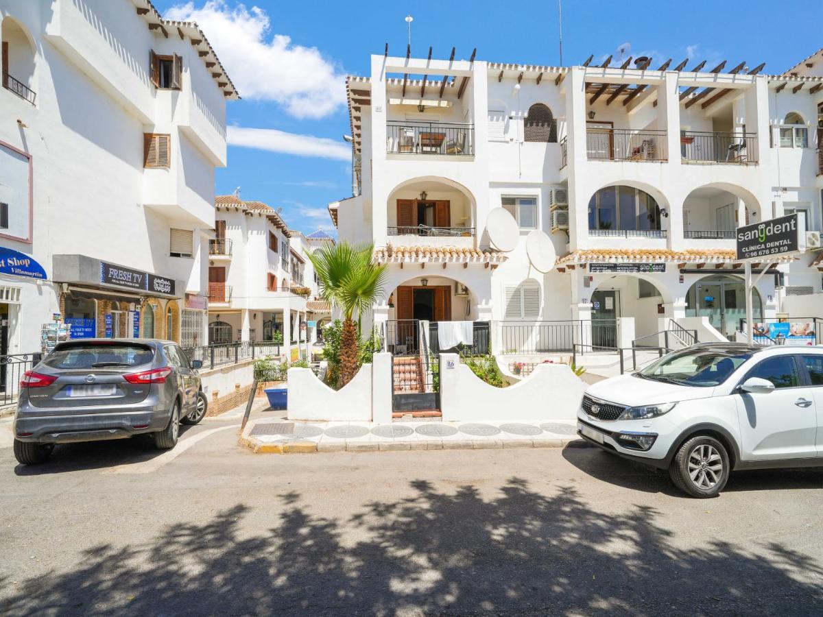 Villamartin Golf & Beach Dehesa de Campoamor (Orihuela Costa) Exterior photo