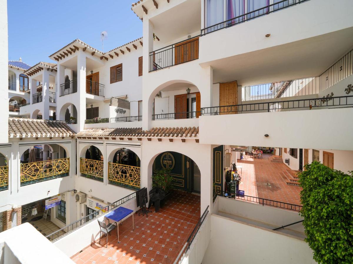 Villamartin Golf & Beach Dehesa de Campoamor (Orihuela Costa) Exterior photo