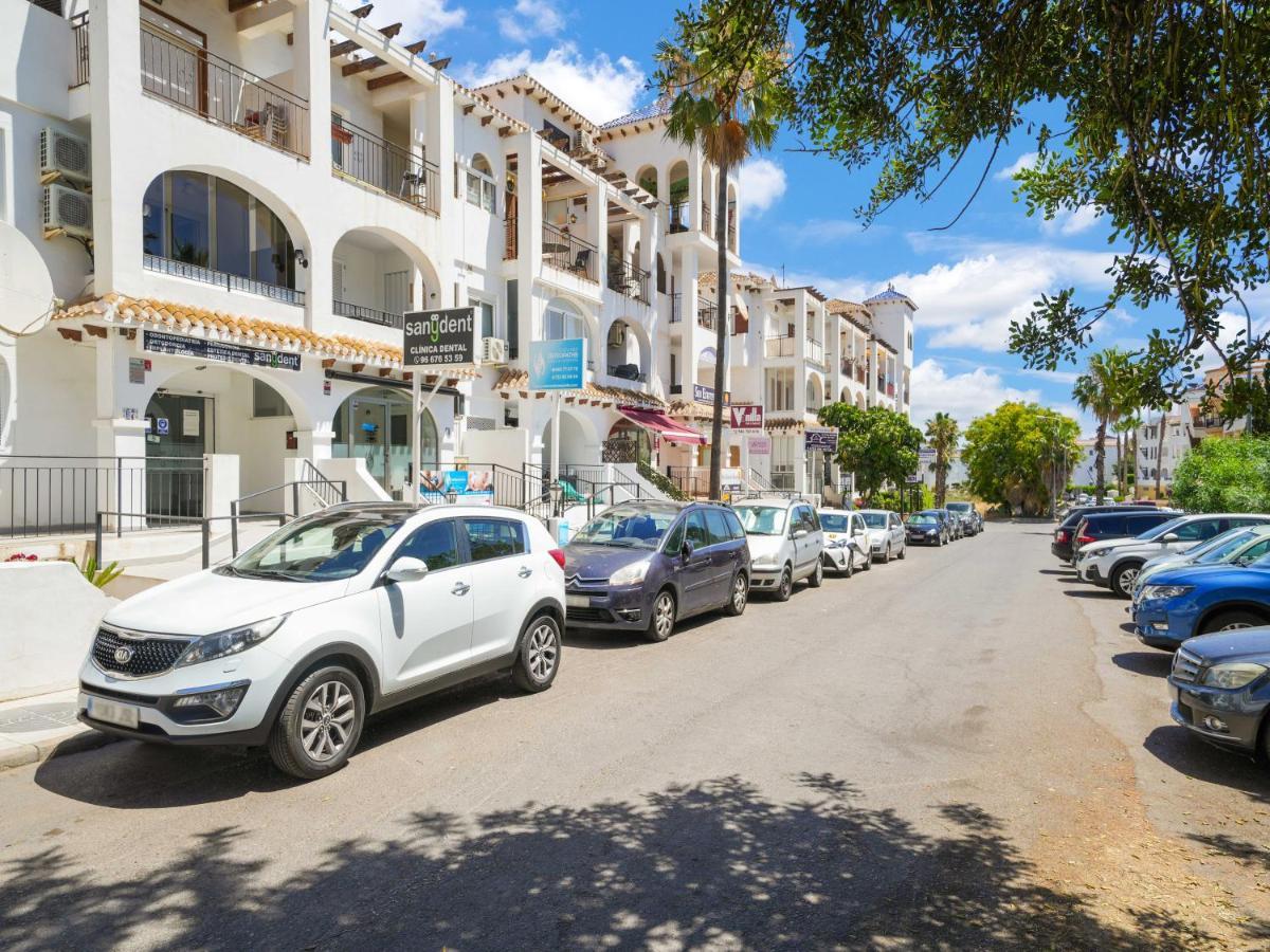 Villamartin Golf & Beach Dehesa de Campoamor (Orihuela Costa) Exterior photo