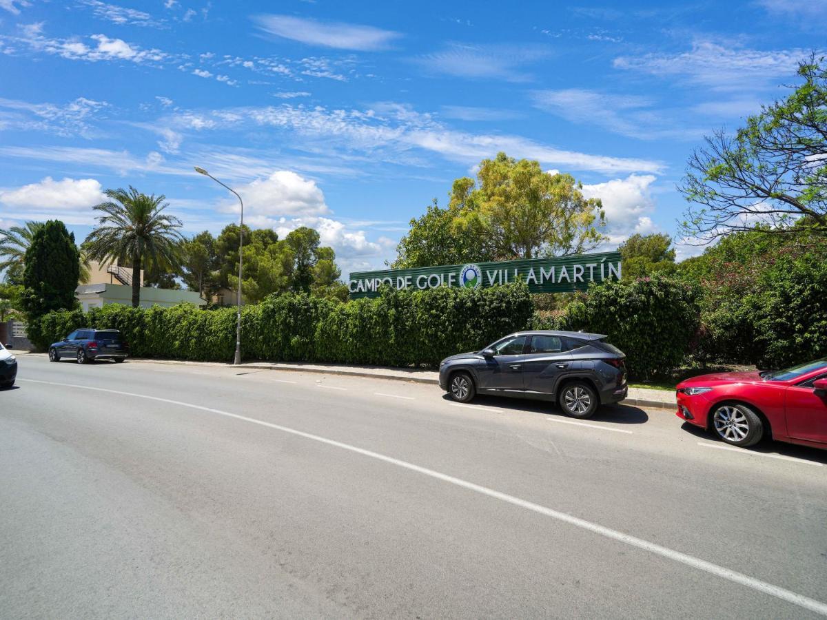 Villamartin Golf & Beach Dehesa de Campoamor (Orihuela Costa) Exterior photo