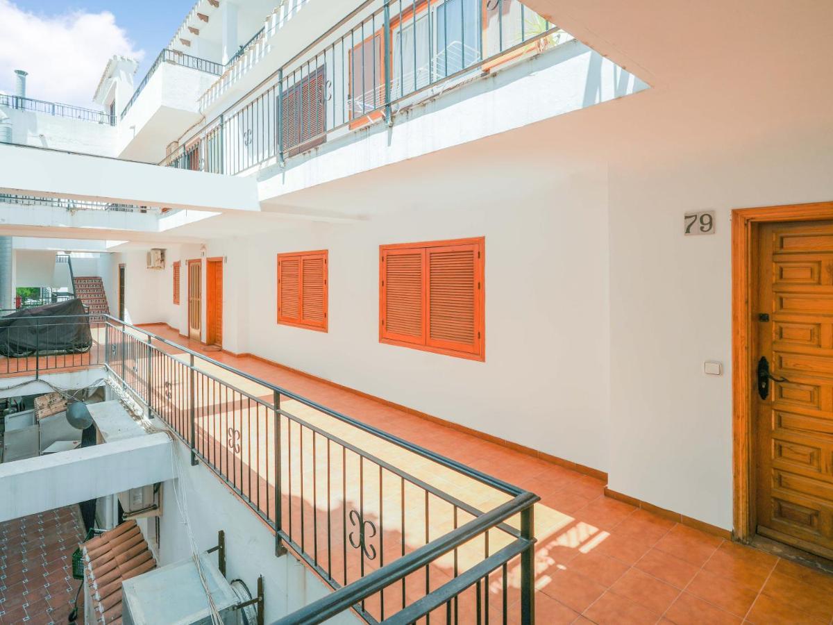 Villamartin Golf & Beach Dehesa de Campoamor (Orihuela Costa) Exterior photo
