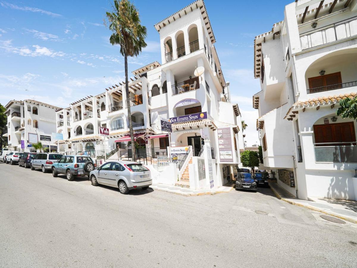 Villamartin Golf & Beach Dehesa de Campoamor (Orihuela Costa) Exterior photo