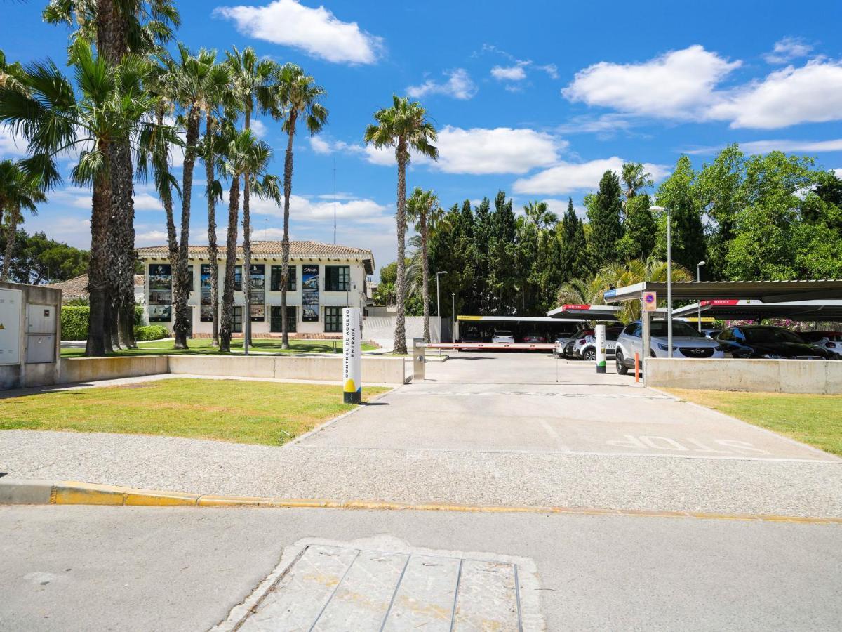 Villamartin Golf & Beach Dehesa de Campoamor (Orihuela Costa) Exterior photo