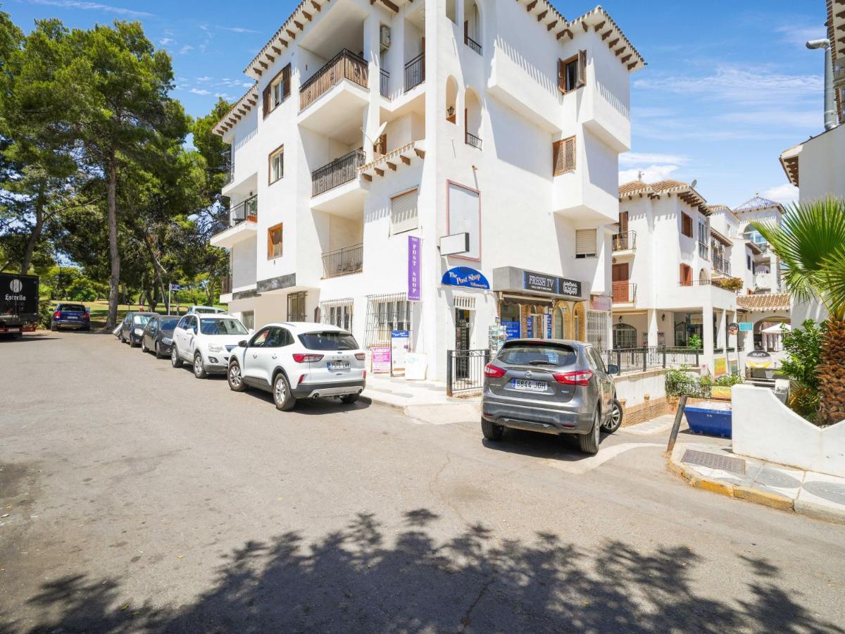 Villamartin Golf & Beach Dehesa de Campoamor (Orihuela Costa) Exterior photo