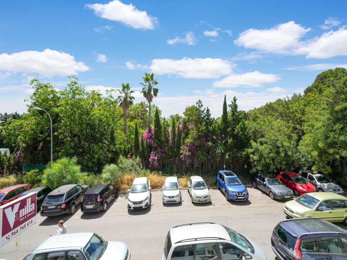 Villamartin Golf & Beach Dehesa de Campoamor (Orihuela Costa) Exterior photo